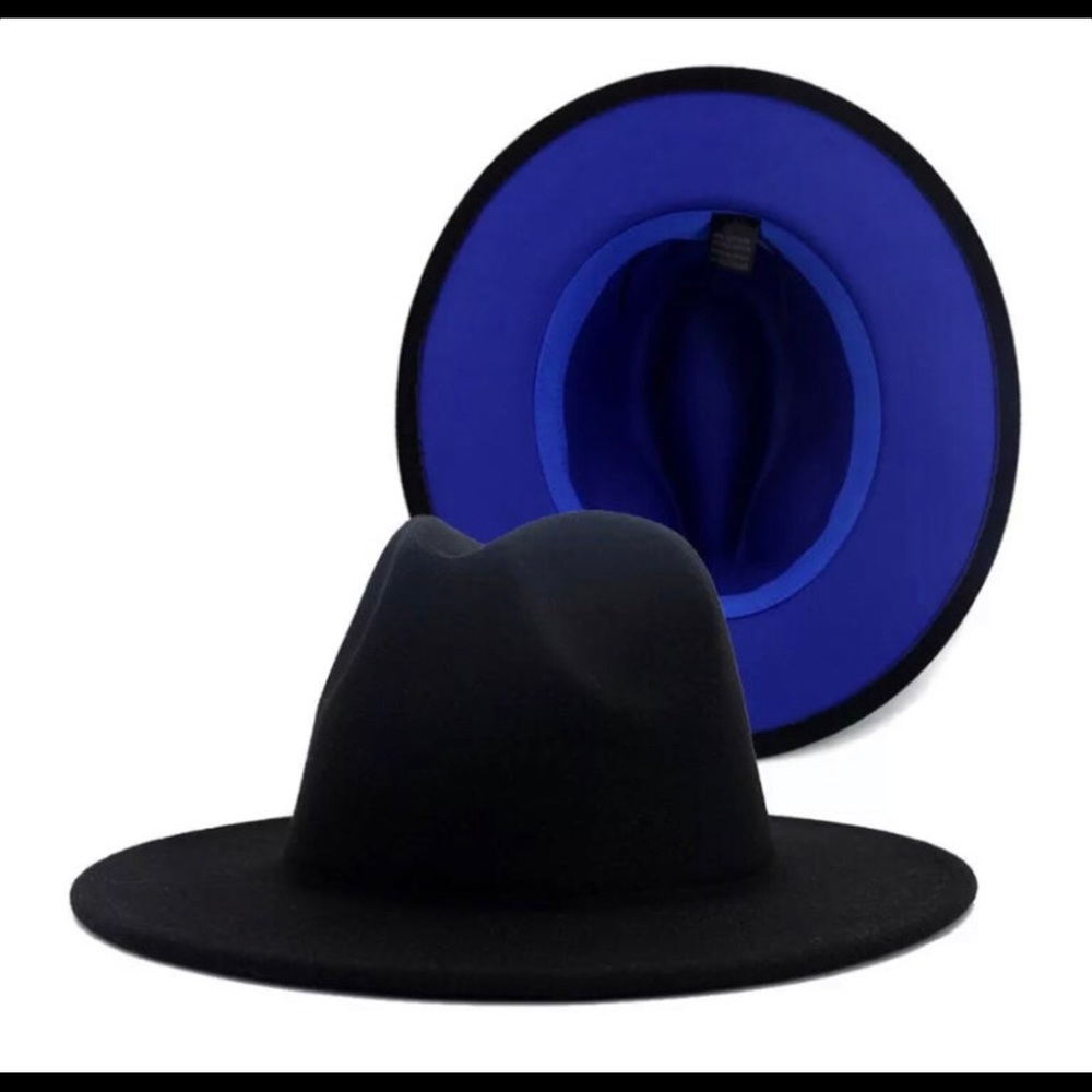 Fedora Hat